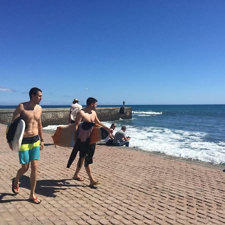 Dunaflor Verde Lägenhet Maspalomas  Exteriör bild